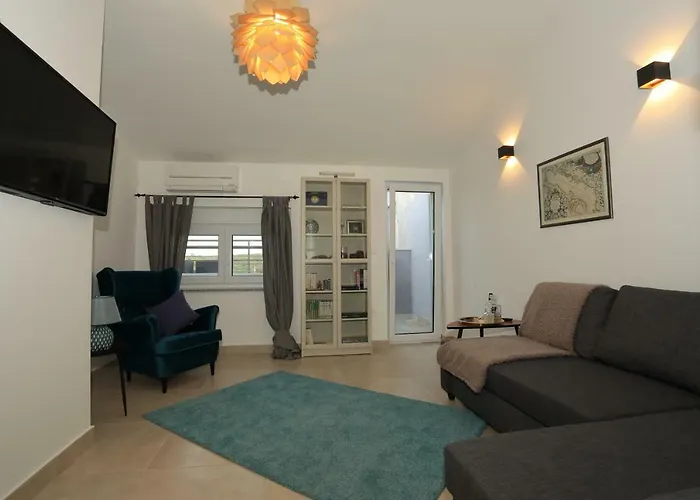 Apartament Bonvenon2pula *