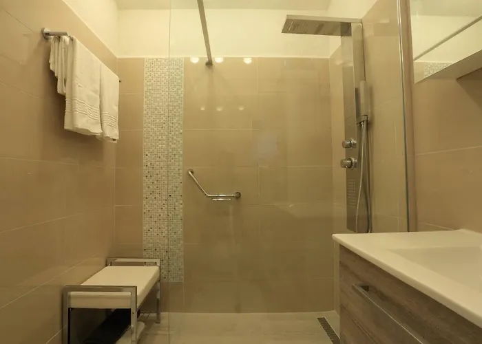 Apartament Bonvenon2pula