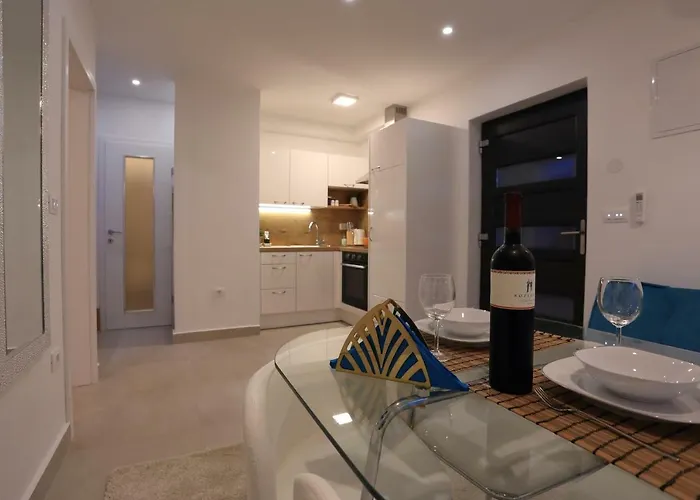 Apartament Bonvenon2pula