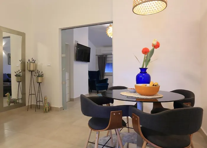 Bonvenon2pula Apartament Pula